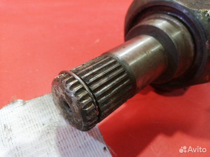 Шрус внутренний передний левый Mitsubishi Lancer