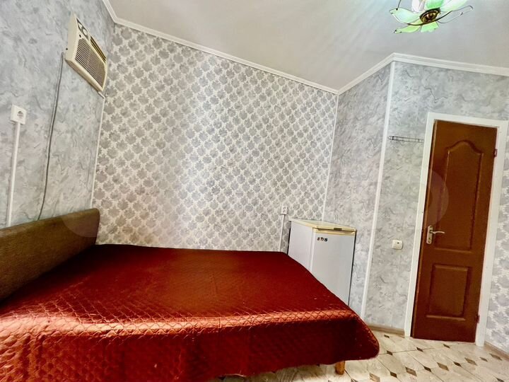 Комната 21 м², 1/4 эт.