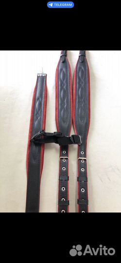 Перемычка стяжка ремни гармонь баян аккорде