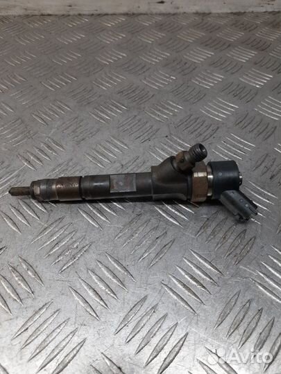 Форсунка Renault Laguna универсал 1.9 F9Q674 2005