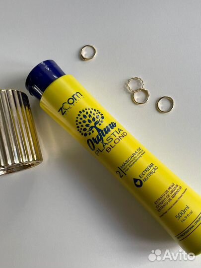 Кератин для волос