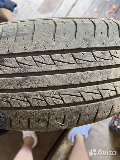 Aeolus PrecisionAce AH01 205/60 R16