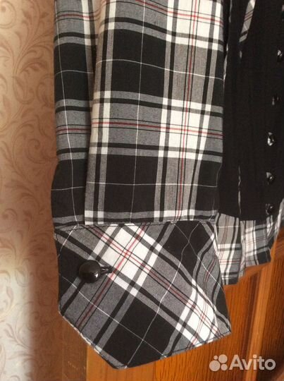 Блузка женская