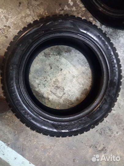Nordman Nordman 4 215/55 R17