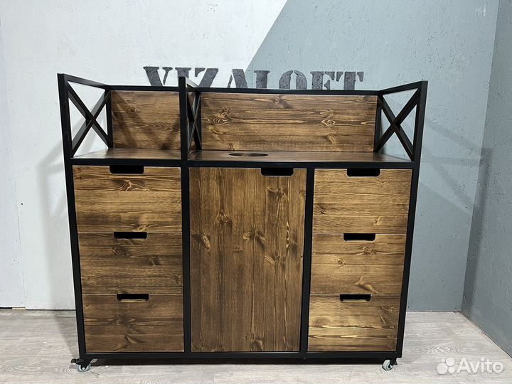 Станция для официанта