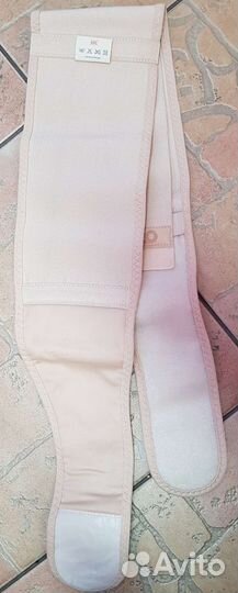 Бандаж для беременных и после родов