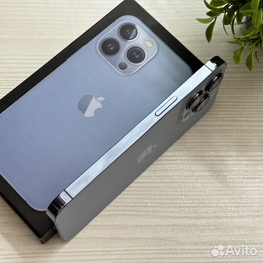 iPhone 13 Pro, 256 ГБ
