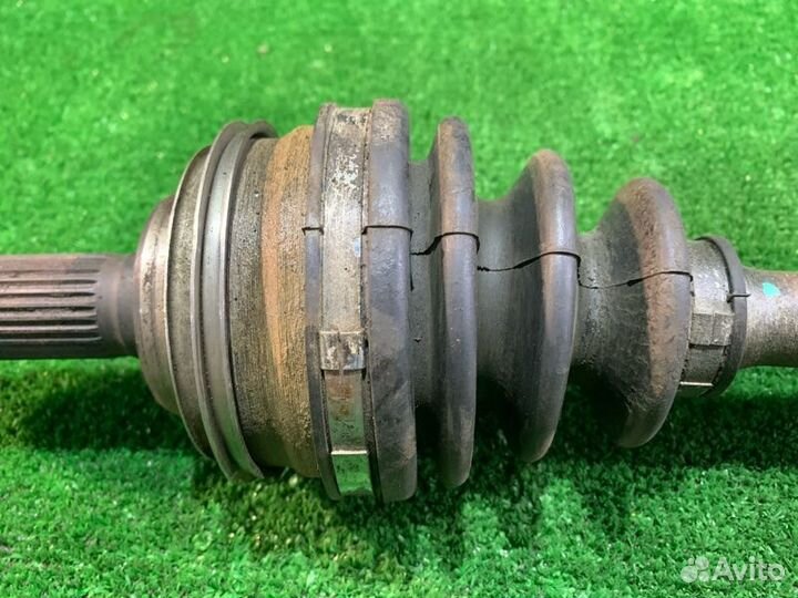 Привод задний левый Toyota Caldina ST195 3S-FE