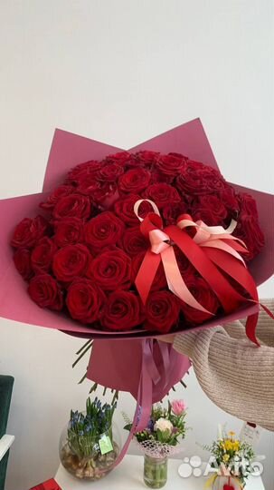 Доставка цветов ко времени