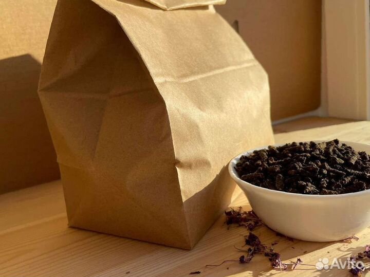 Иван чай 1 килограмм 2023 просто сказка, русский