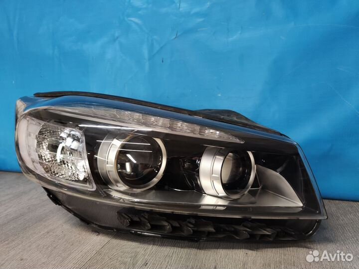 Фара правая Kia Sorento 3 2015