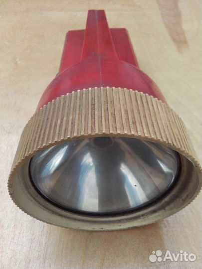 Фонарь автомобильный Эмитрон