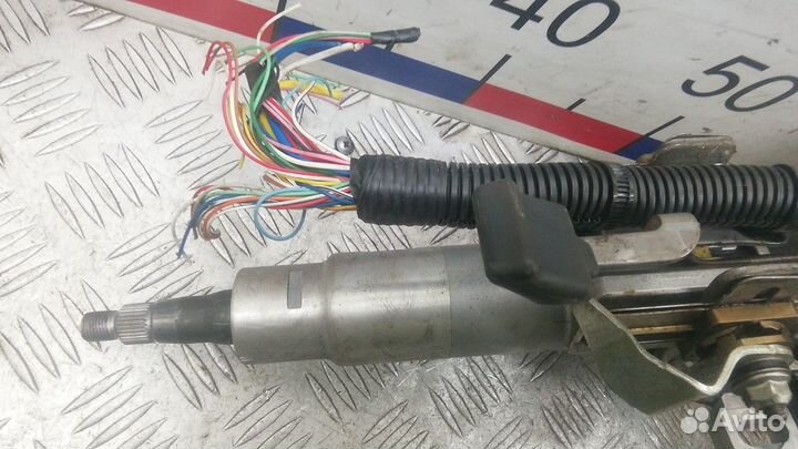 Насос эур Toyota RAV 4 (2006-2013)