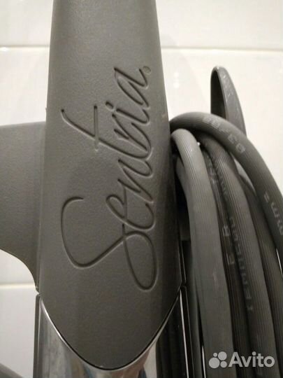 Пылесос мощный Кирби рабочий