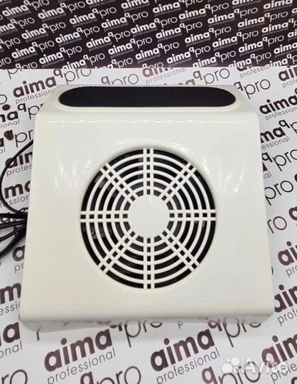 Пылесос вытяжка для маникюра 60вт