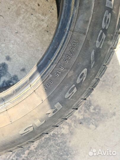 Pirelli Cinturato P1 185/65 R15