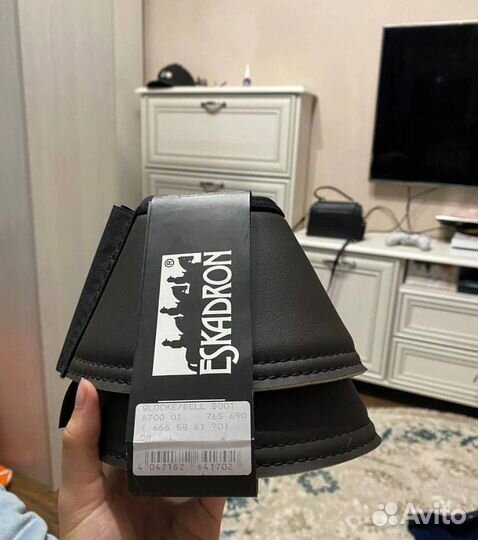 Колокольчики для лошади