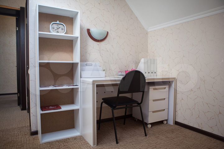 Офис, 25 м²