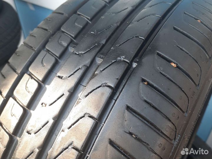 Pirelli Cinturato P7 205/45 R17 88W
