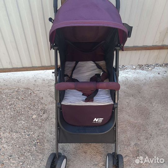 Прогулочная коляска бу