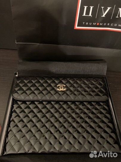 Чехол chanel для iPad