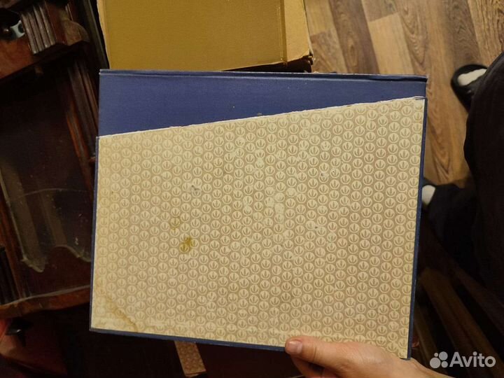 Коллекция марок