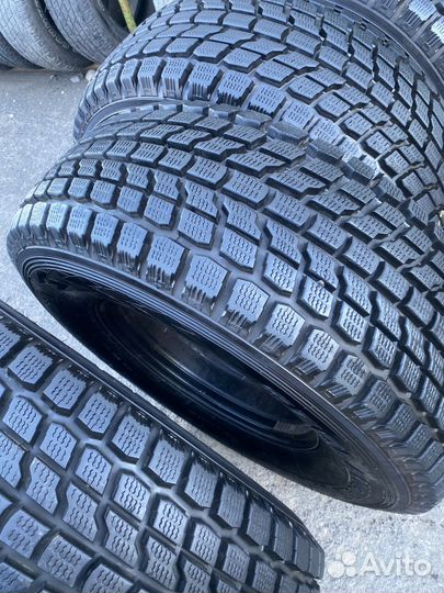 Yokohama Geolandar I/T G072 315/70 R17 121Q