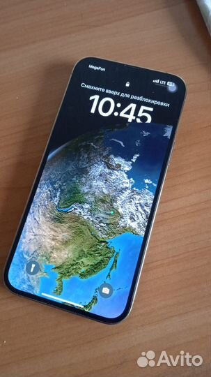 iPhone 13 Pro Max, 256 ГБ