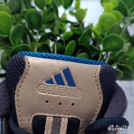 Кроссовки adidas vintage