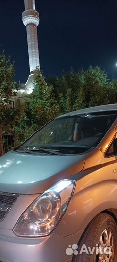 Поездка на мере