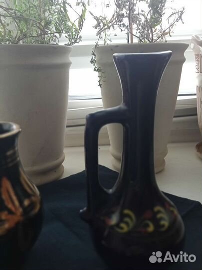 Кувшин небольшой