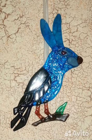 Подвеска заябушек