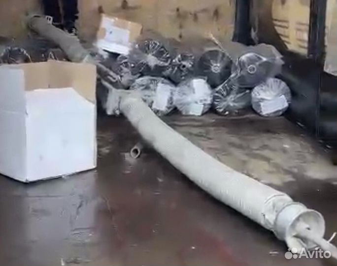 Торсионная пружина для ворот