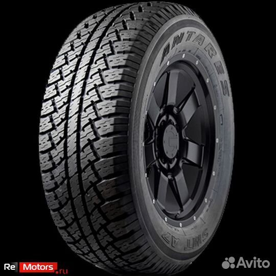 Antares SMT A7 275/65 R17 115S