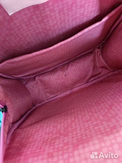 Школьный рюкзак для девочки Berlingo бу