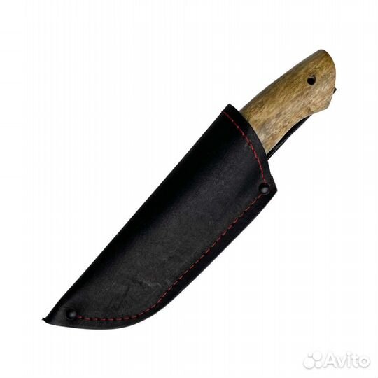 Нож х12мф кованный