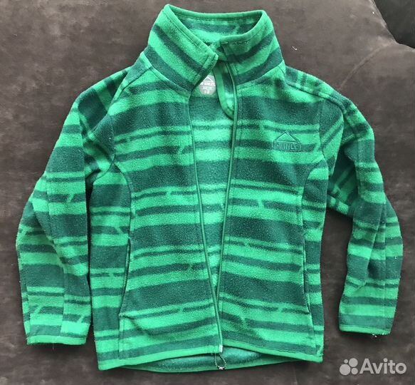 Флисовые курточки Reima 86,92,104,110 все по 500