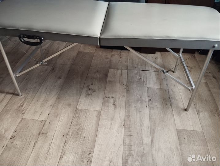 Кушетка для наращивания ресниц бу