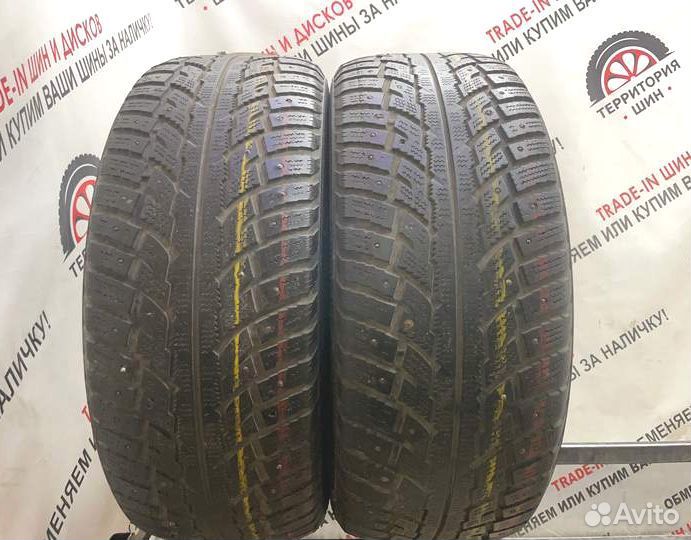 Marshal I'Zen RV Stud KC16 265/60 R18 114R