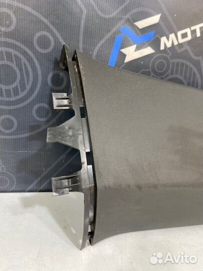 Обшивка салона правая Volkswagen Passat Variant B6