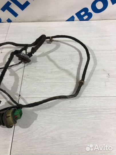 Проводка двери задняя правая peugeot 308 1.6 ат хе
