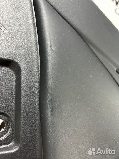 Обшивка двери задняя левая Infiniti Q50 V37