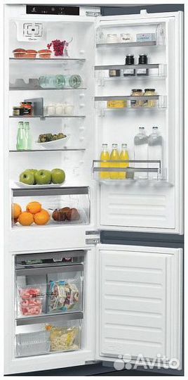 Холодильник whirlpool art 9813/a++ sf