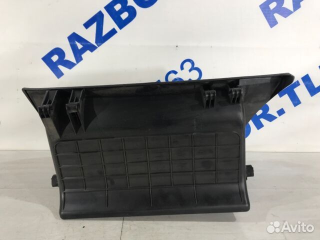 Бардачок hyundai solaris 1 1.6 мт хетчбек