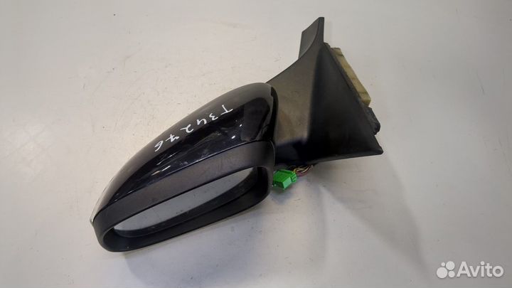 Зеркало боковое Volvo V70, 2009