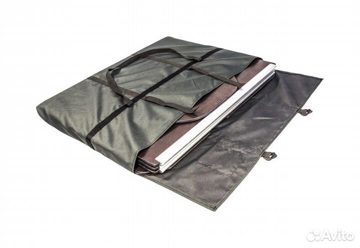 Сумка для сланей надувных лодок пвх Компакт