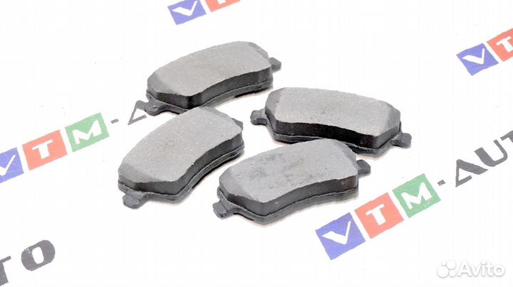 Bosch Колодки тормозные mazda CX 5