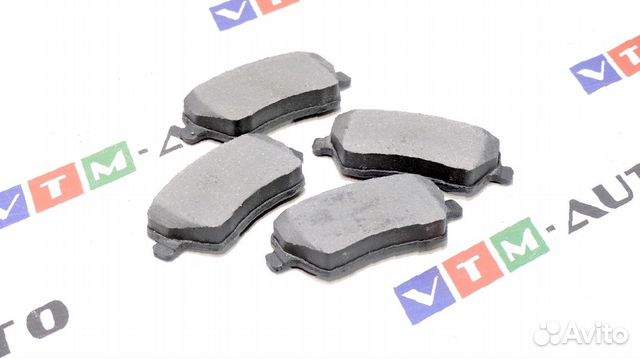 Bosch Колодки тормозные mazda CX 5