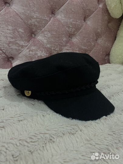 Кепи женская