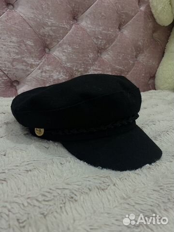 Кепи женская